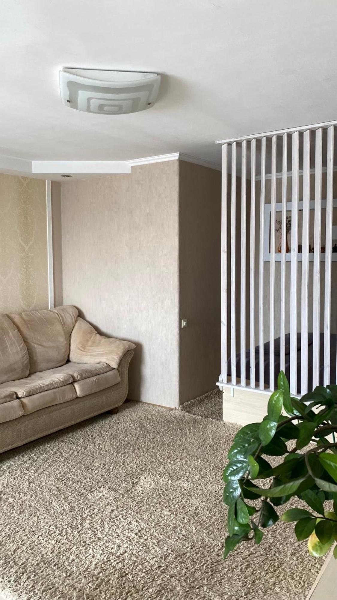 Cozy And Comfortable Apartment Tsjerkasy Buitenkant foto